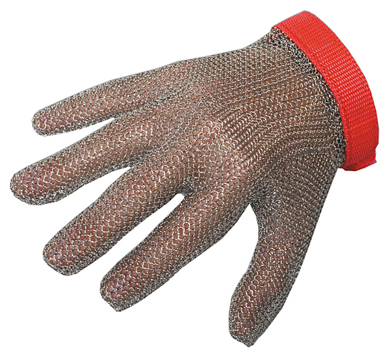 Перчатка кольчужная Manulatex 1852003 (M)