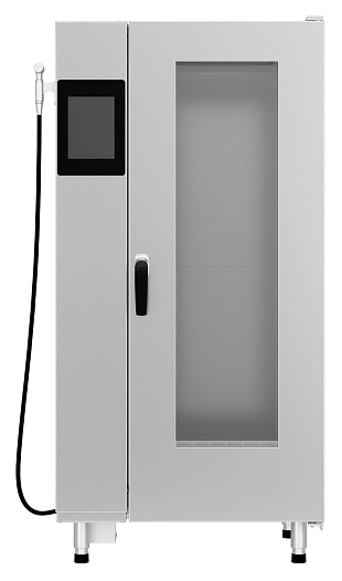 Пароконвектомат Gabino Combi-2011b-L