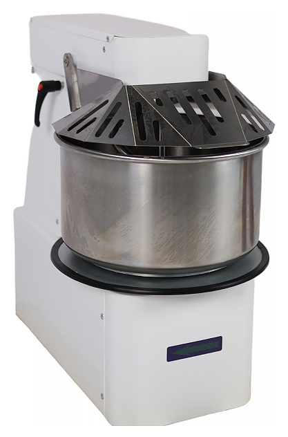 Тестомес спиральный Azimut MIXUP TER 30 2V EVO