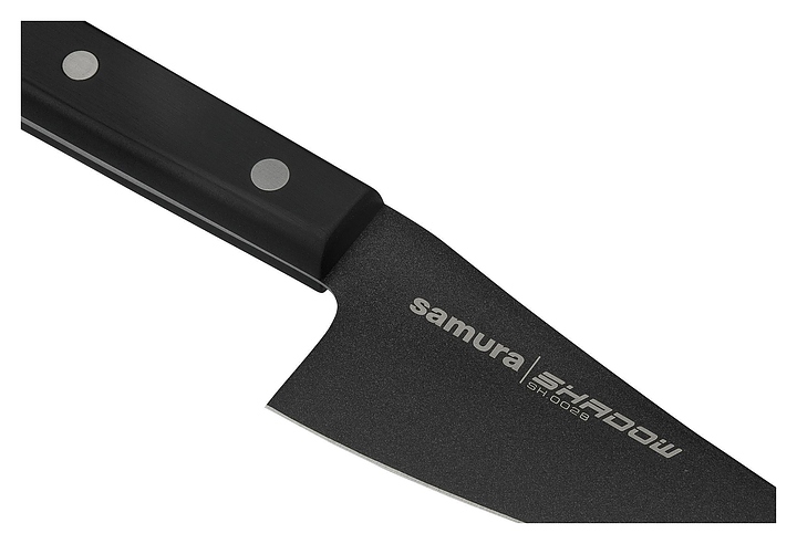 Нож кухонный Samura Shadow SH-0028