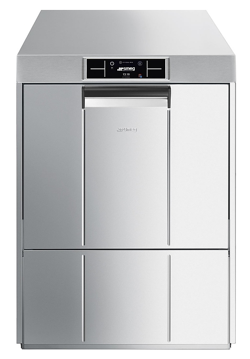 Посудомоечная машина с фронтальной загрузкой SMEG Professional SPD525