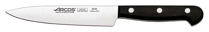 Нож поварской Arcos Universal Chef's Knife 284604