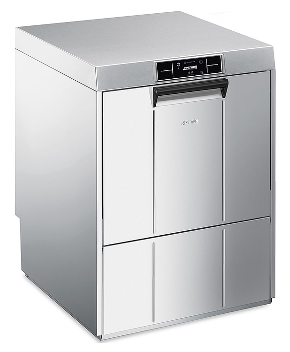 Посудомоечная машина с фронтальной загрузкой SMEG Professional SPD525S