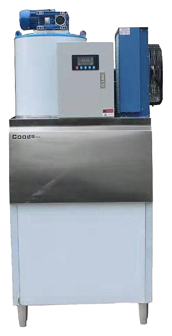 Льдогенератор Cooleq IM-200SC