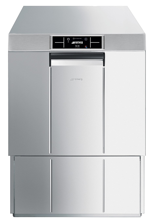 Посудомоечная машина с фронтальной загрузкой SMEG Professional SPD526