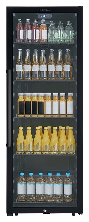 Шкаф холодильный Cellar Private CP155AB