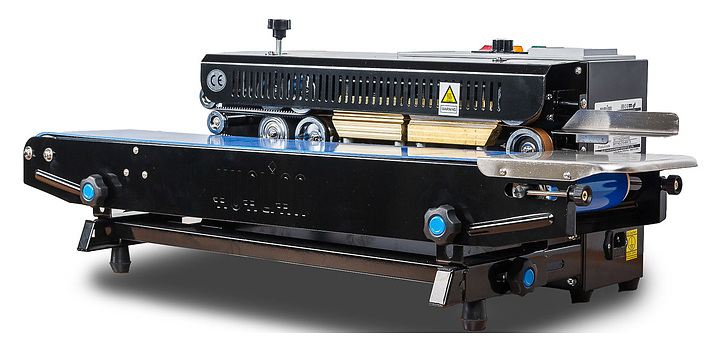 Запайщик пакетов Hualian FRD-750E