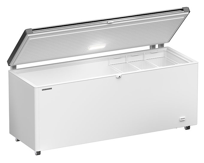 Ларь морозильный Liebherr EFL 6056
