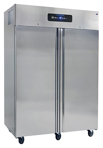 Шкаф морозильный Frenox VL15