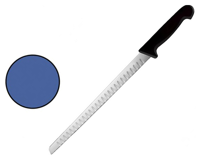 Нож филейный для рыбы MACO 413975