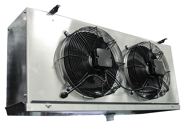 Сплит-система низкотемпературная Intercold LCM-443 FT (опция -30° С)