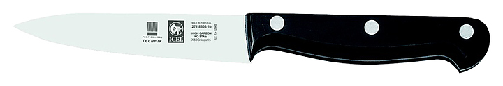 Нож для чистки овощей ICEL Technik Paring Knife 27100.8603000.100