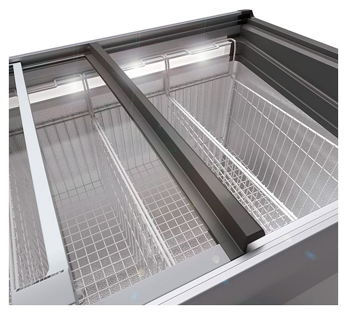 Ларь морозильный Liebherr EFI 2853