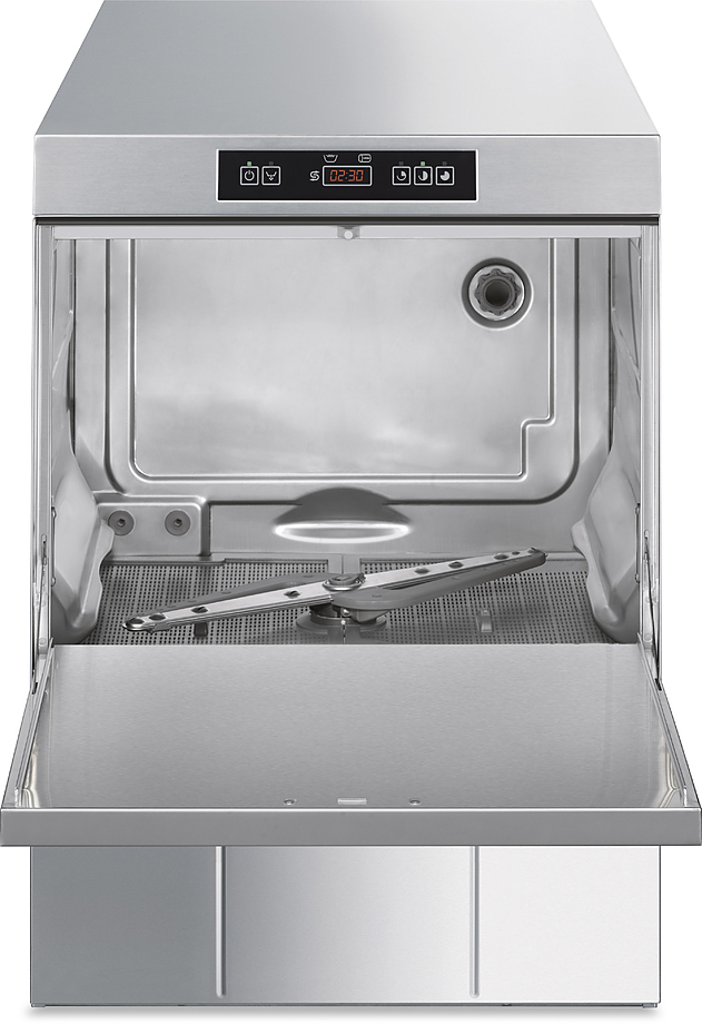 Посудомоечная машина с фронтальной загрузкой SMEG SPD503