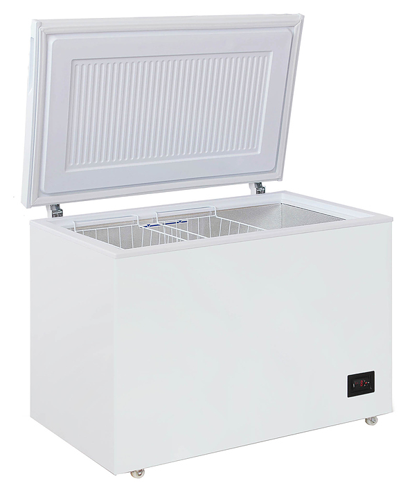 Ларь морозильный Бирюса Б-305FKDQ