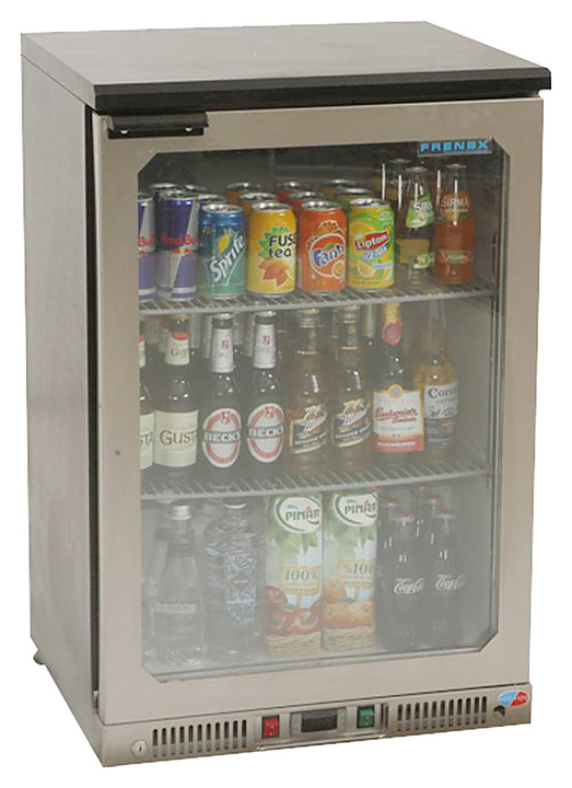 Шкаф холодильный Frenox BB150SS