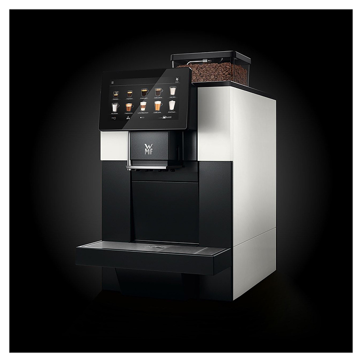 Кофемашина WMF 950 S 03.0950.0046