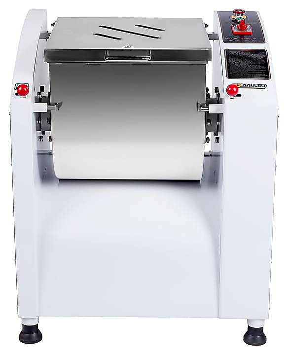 Машина тестомесильная Danler PG-36 Z (380 В)