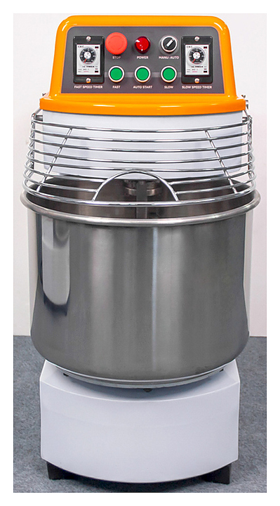 Тестомес спиральный Campbon Gastro d’tail BS-30H