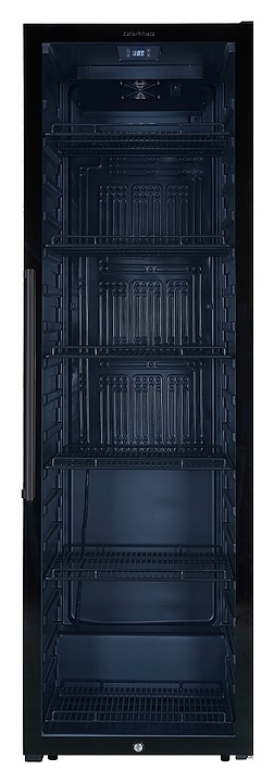Шкаф холодильный Cellar Private CP188AB