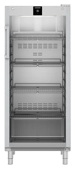 Шкаф холодильный Liebherr FRFCvg 5511 Perfection GN2/1 нерж. сталь