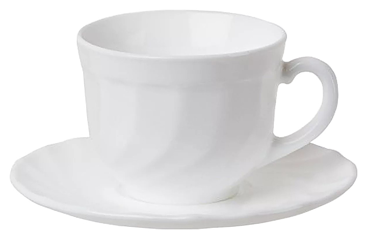 Чашка кофейная Arcoroc Trianon 90 мл