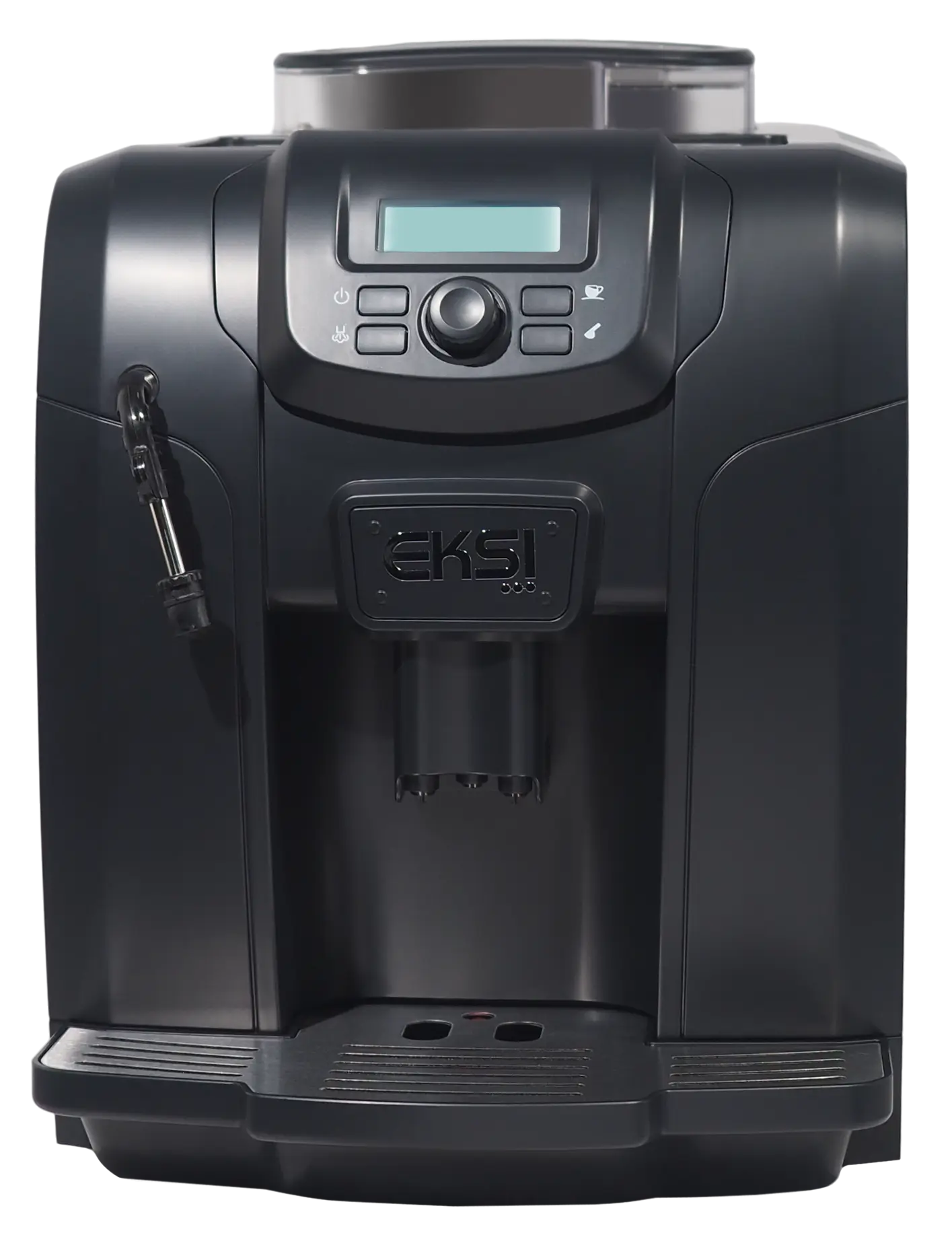 Кофемашина автоматическая EKSI EMC-715