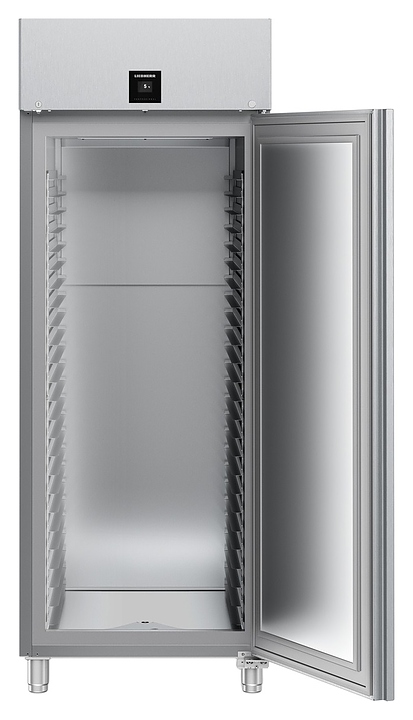 Шкаф холодильный для пекарен Liebherr BRPSvh 8401 Perfection под противни 600х800 мм нерж. сталь