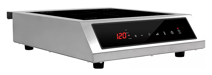 Плита индукционная Libhof CT-3501S