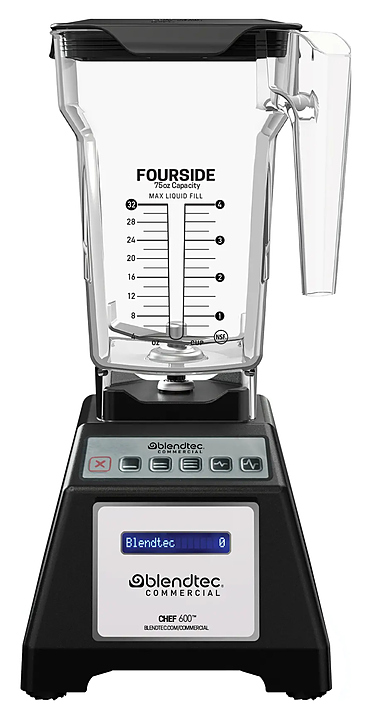 Блендер Blendtec Chef 600