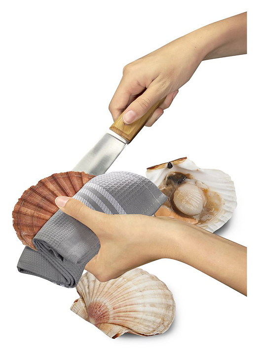 Нож для устриц Tellier N4170