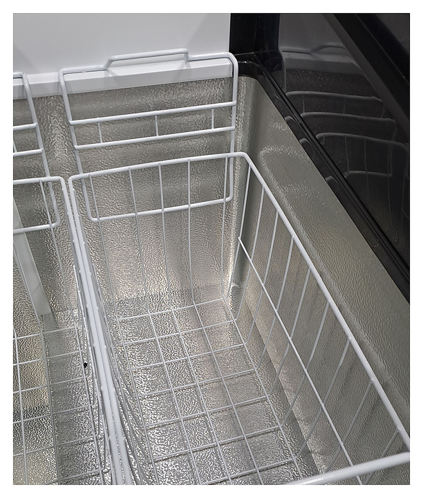 Ларь морозильный Бирюса CF41