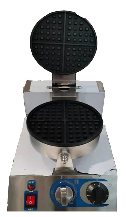 Вафельница Foodatlas UWB-1 настольная