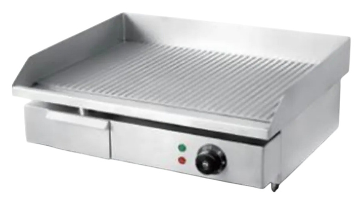 Жарочная поверхность Foodatlas EG-821 Eco настольная