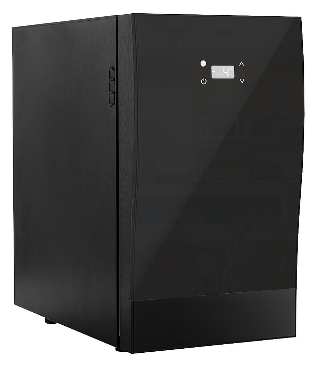 Холодильник Jetinno Fresh Wave MC6R