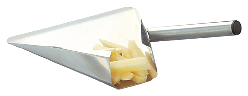Совок для картофеля-фри MACO CBS4R