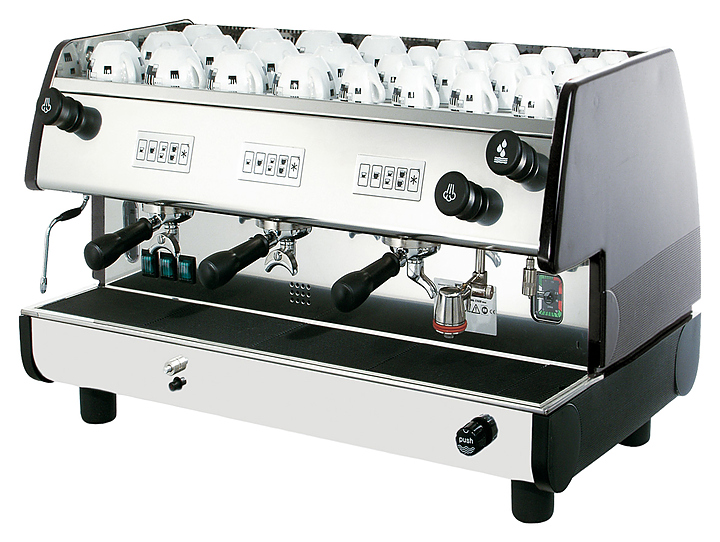 Кофемашина La Pavoni BART3VN