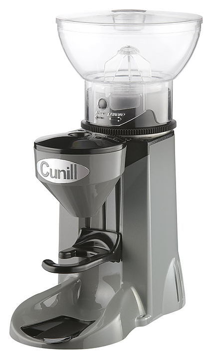 Кофемолка Cunill Tranquilo grey Light