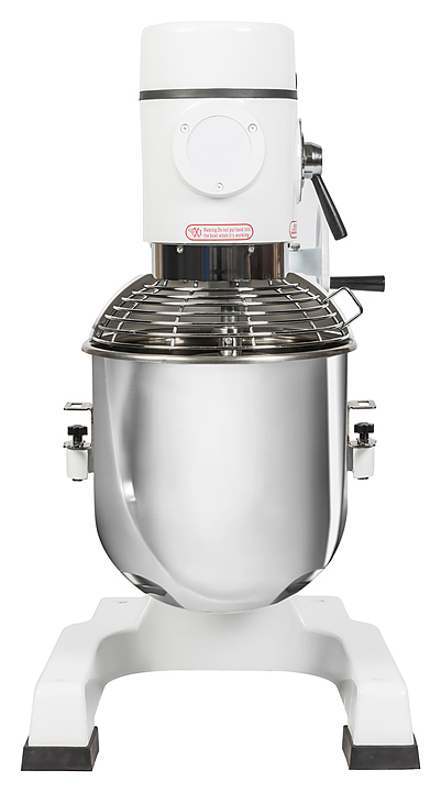 Миксер планетарный Miratek MGR-40 (380 В)