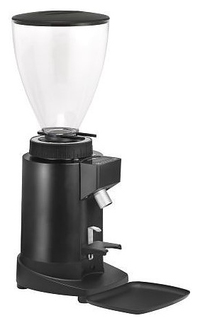 Кофемолка Ceado coffee E7P черная