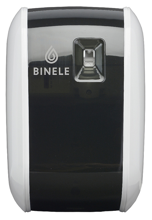 Автоматический диспенсер для освежителя воздуха BINELE Fresher PD01WB