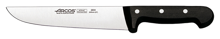 Нож для мяса Arcos Universal Butcher Knife 283104