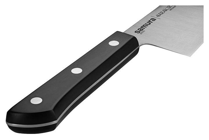 Нож кухонный Samura Harakiri SHR-0091B