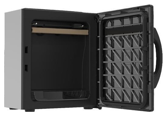 Вакуумный упаковщик PACKVAC DRY VM-250V вертикальный