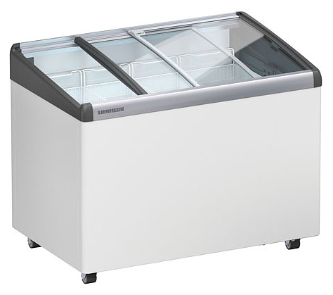 Ларь морозильный Liebherr EFI 2853