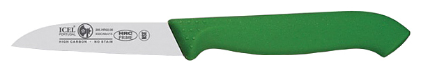 Нож для овощей ICEL Horeca Prime Vegetable Knife 28100.HR02000.080