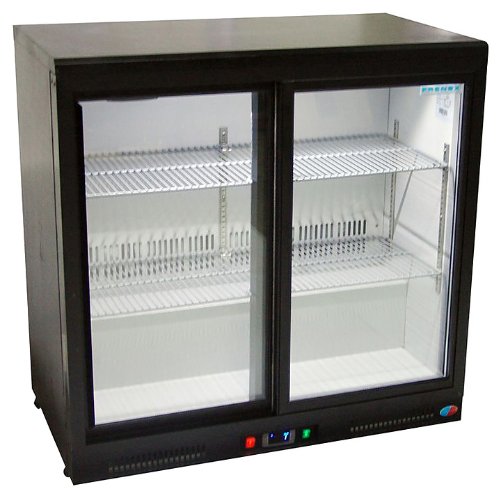 Шкаф холодильный Frenox BB250SL
