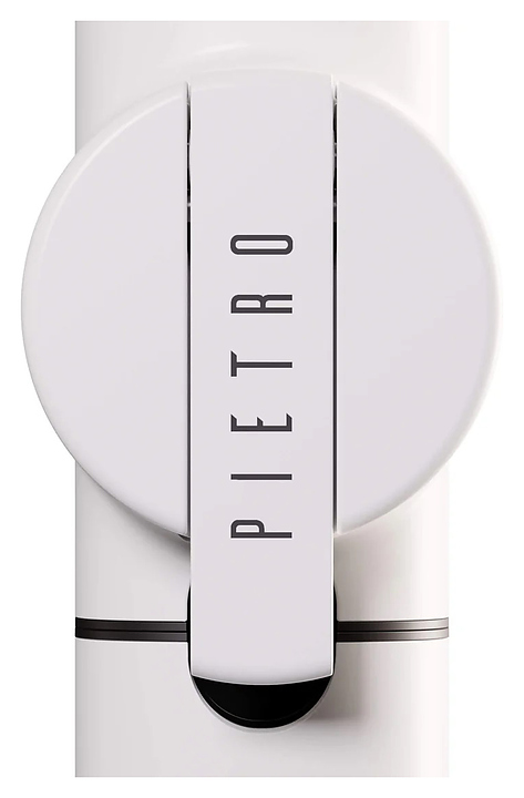 Кофемолка ручная Fiorenzato Pietro Arctic White