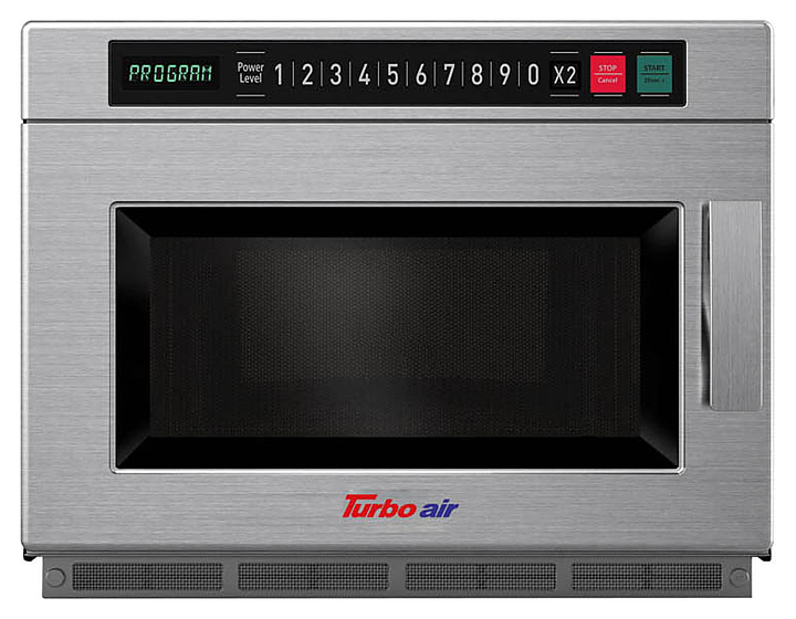 Печь микроволновая Turbo MicroWave TMW-1400HD