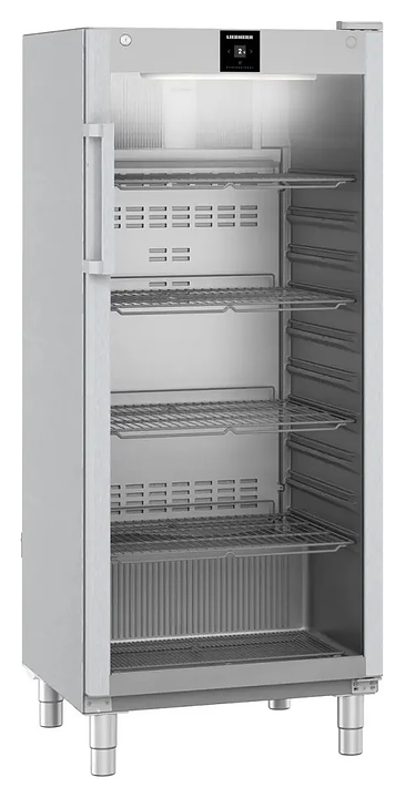 Шкаф холодильный Liebherr FRFCvg 5511 Perfection GN2/1 нерж. сталь